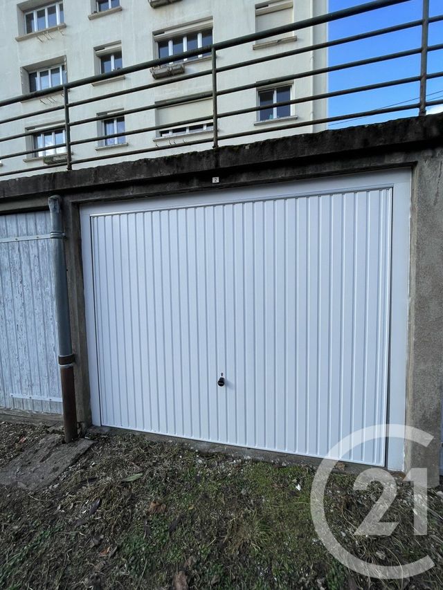 parking - BESANCON - 25