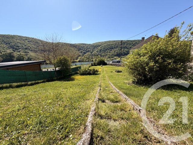 Appartement F3 &agrave; louer - 3 pi&egrave;ces - 78,86 m2 - Roche Lez Beaupre - 25 - FRANCHE-COMTE