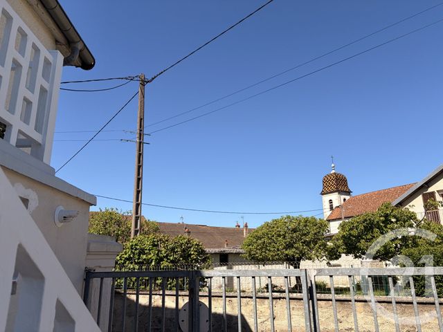 Appartement F3 &agrave; louer - 3 pi&egrave;ces - 78,86 m2 - Roche Lez Beaupre - 25 - FRANCHE-COMTE