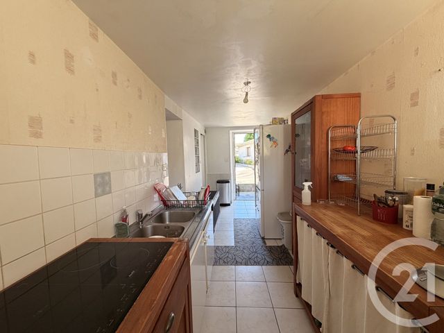 Appartement F3 &agrave; louer - 3 pi&egrave;ces - 78,86 m2 - Roche Lez Beaupre - 25 - FRANCHE-COMTE