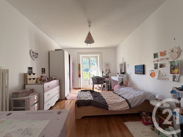 Appartement F3 &agrave; louer - 3 pi&egrave;ces - 78,86 m2 - Roche Lez Beaupre - 25 - FRANCHE-COMTE