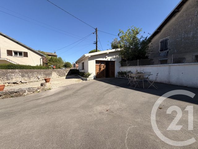 Appartement F3 &agrave; louer - 3 pi&egrave;ces - 78,86 m2 - Roche Lez Beaupre - 25 - FRANCHE-COMTE