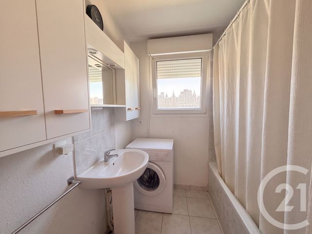 Appartement F4 &agrave; vendre - 3 pi&egrave;ces - 67,94 m2 - Besancon - 25 - FRANCHE-COMTE