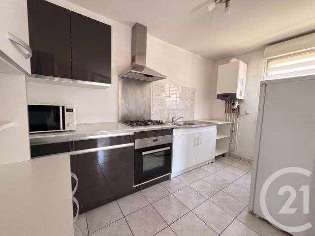 Appartement F4 &agrave; vendre - 3 pi&egrave;ces - 67,94 m2 - Besancon - 25 - FRANCHE-COMTE