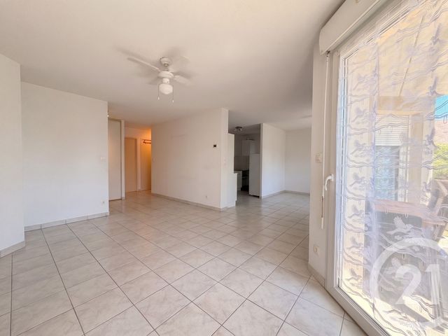 Appartement F4 &agrave; vendre - 3 pi&egrave;ces - 67,94 m2 - Besancon - 25 - FRANCHE-COMTE