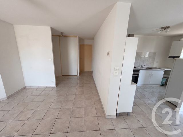 Appartement F4 &agrave; vendre - 3 pi&egrave;ces - 67,94 m2 - Besancon - 25 - FRANCHE-COMTE