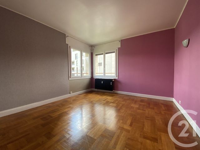 Appartement F3 &agrave; louer - 3 pi&egrave;ces - 72,59 m2 - Besancon - 25 - FRANCHE-COMTE