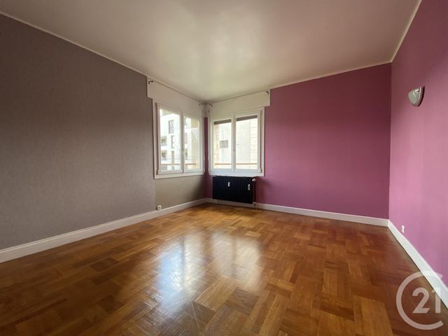 Appartement F3 &agrave; louer - 3 pi&egrave;ces - 72,59 m2 - Besancon - 25 - FRANCHE-COMTE