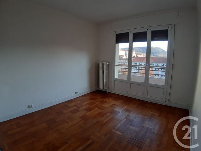 Appartement F3 &agrave; louer - 3 pi&egrave;ces - 72,59 m2 - Besancon - 25 - FRANCHE-COMTE