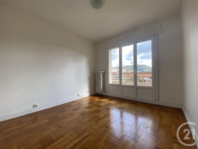 Appartement F3 &agrave; louer - 3 pi&egrave;ces - 72,59 m2 - Besancon - 25 - FRANCHE-COMTE