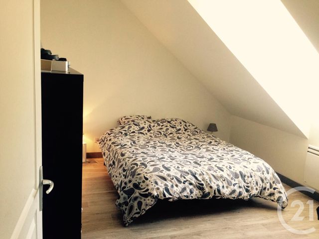 Appartement F2 &agrave; louer - 2 pi&egrave;ces - 53,02 m2 - Besancon - 25 - FRANCHE-COMTE