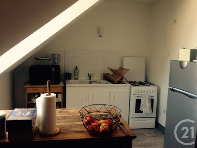 Appartement F2 &agrave; louer - 2 pi&egrave;ces - 53,02 m2 - Besancon - 25 - FRANCHE-COMTE