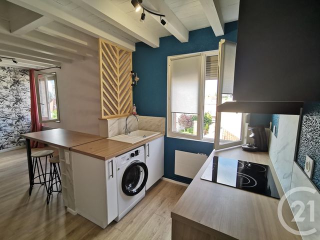 appartement - BESANCON - 25