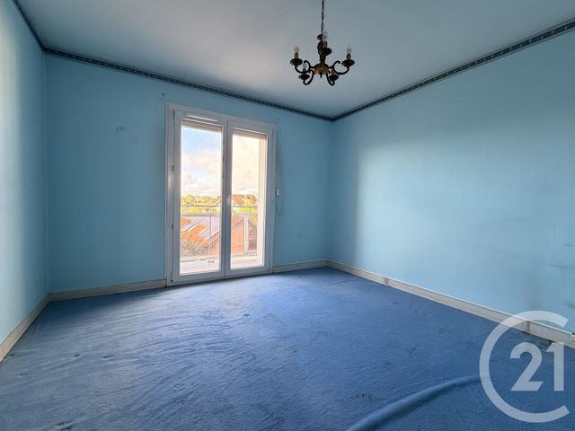 Appartement F2 &agrave; vendre - 2 pi&egrave;ces - 54,61 m2 - Besancon - 25 - FRANCHE-COMTE