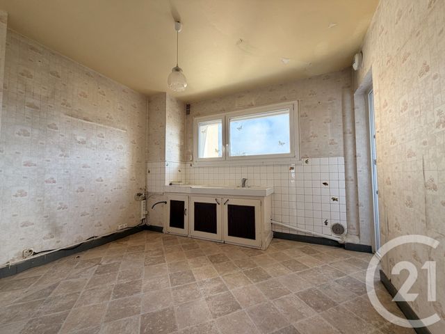 Appartement F2 &agrave; vendre - 2 pi&egrave;ces - 54,61 m2 - Besancon - 25 - FRANCHE-COMTE