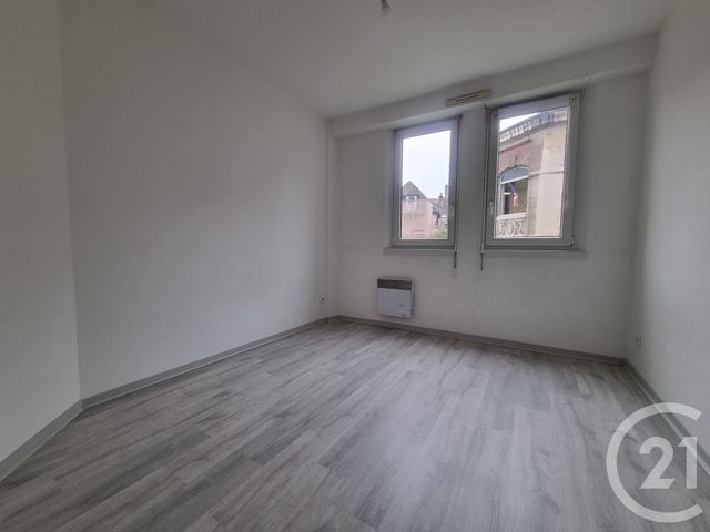 Appartement F3 &agrave; louer - 3 pi&egrave;ces - 49,10 m2 - Besancon - 25 - FRANCHE-COMTE