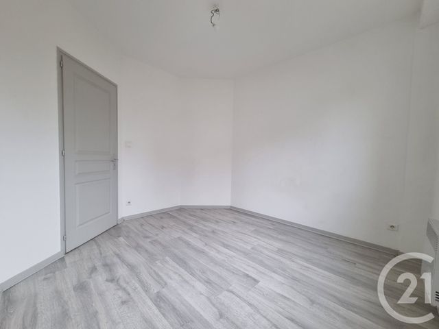 Appartement F3 &agrave; louer - 3 pi&egrave;ces - 49,10 m2 - Besancon - 25 - FRANCHE-COMTE