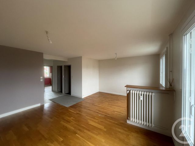 Appartement F3 &agrave; vendre - 2 pi&egrave;ces - 56,41 m2 - Besancon - 25 - FRANCHE-COMTE