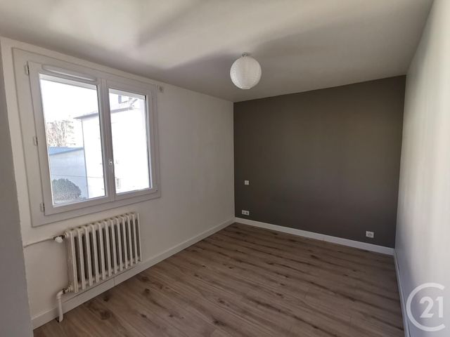 Appartement T3 &agrave; louer - 3 pi&egrave;ces - 60,98 m2 - Besancon - 25 - FRANCHE-COMTE