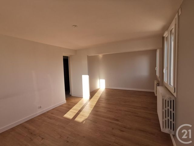 Appartement T3 &agrave; louer - 3 pi&egrave;ces - 60,98 m2 - Besancon - 25 - FRANCHE-COMTE