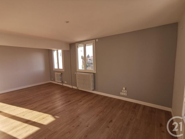 Appartement T3 &agrave; louer - 3 pi&egrave;ces - 60,98 m2 - Besancon - 25 - FRANCHE-COMTE