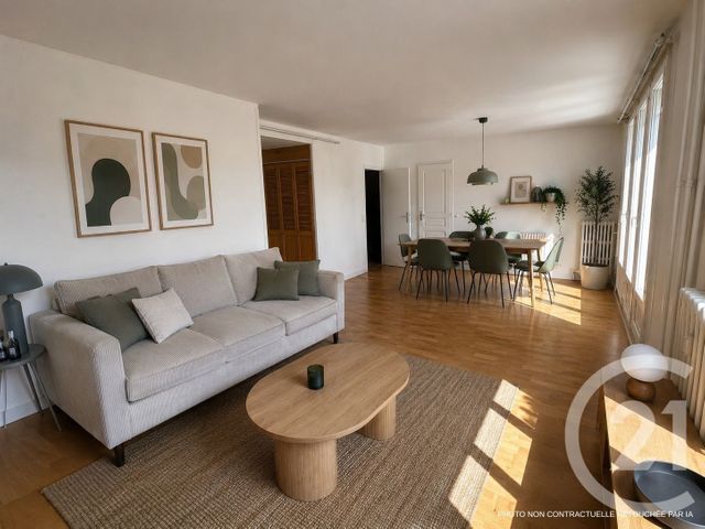 appartement - BESANCON - 25