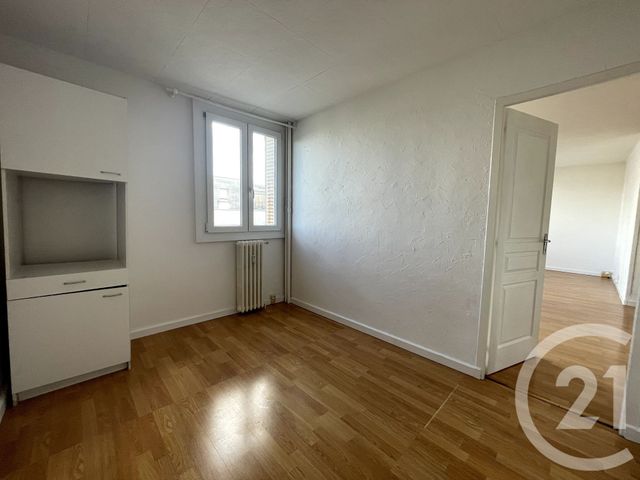 Appartement F3 &agrave; vendre - 3 pi&egrave;ces - 62,93 m2 - Besancon - 25 - FRANCHE-COMTE