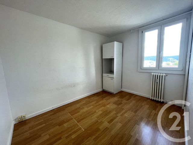 Appartement F3 &agrave; vendre - 3 pi&egrave;ces - 62,93 m2 - Besancon - 25 - FRANCHE-COMTE
