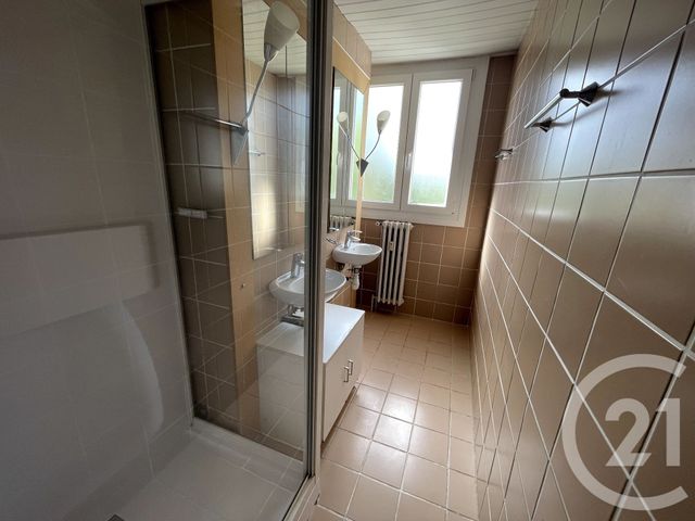 Appartement F3 &agrave; vendre - 3 pi&egrave;ces - 62,93 m2 - Besancon - 25 - FRANCHE-COMTE