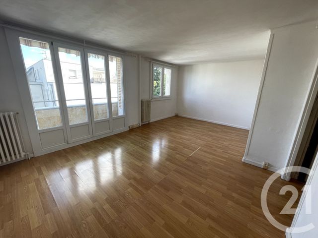 Appartement F3 &agrave; vendre - 3 pi&egrave;ces - 62,93 m2 - Besancon - 25 - FRANCHE-COMTE