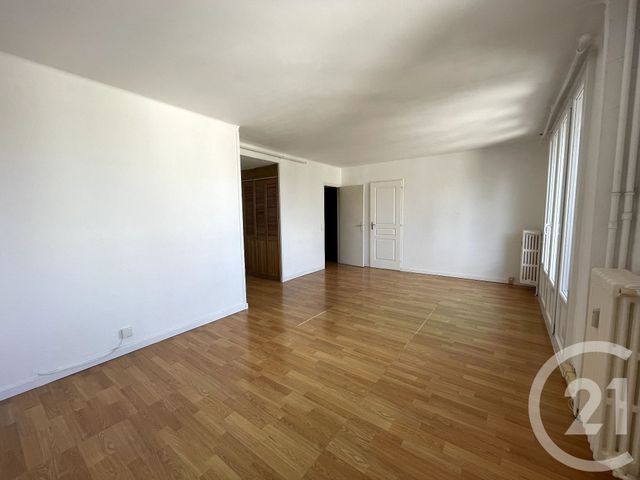 Appartement F3 &agrave; vendre - 3 pi&egrave;ces - 62,93 m2 - Besancon - 25 - FRANCHE-COMTE
