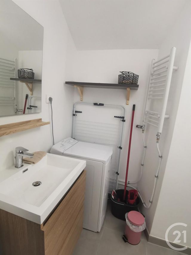 Appartement Studio &agrave; louer - 1 pi&egrave;ce - 13,32 m2 - Besancon - 25 - FRANCHE-COMTE