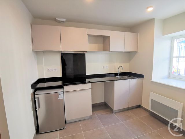 Appartement T2 &agrave; louer - 2 pi&egrave;ces - 53,69 m2 - Besancon - 25 - FRANCHE-COMTE