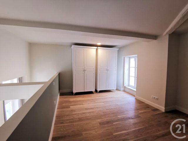 Appartement T2 &agrave; louer - 2 pi&egrave;ces - 53,69 m2 - Besancon - 25 - FRANCHE-COMTE