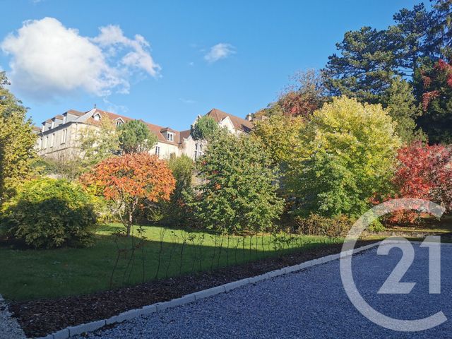 Appartement T2 &agrave; louer - 2 pi&egrave;ces - 53,69 m2 - Besancon - 25 - FRANCHE-COMTE