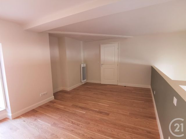 Appartement T2 &agrave; louer - 2 pi&egrave;ces - 53,69 m2 - Besancon - 25 - FRANCHE-COMTE