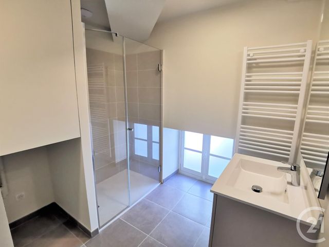 Appartement T2 &agrave; louer - 2 pi&egrave;ces - 53,69 m2 - Besancon - 25 - FRANCHE-COMTE