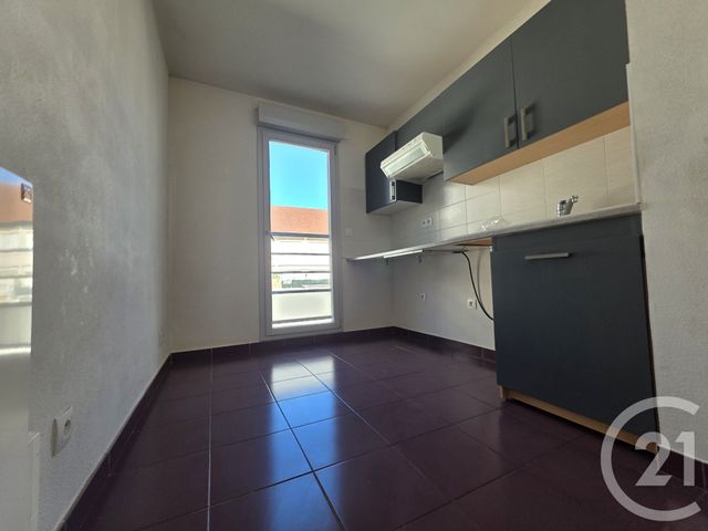 Appartement F3 &agrave; louer - 3 pi&egrave;ces - 65,52 m2 - Besancon - 25 - FRANCHE-COMTE