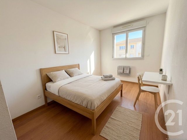 Appartement F3 &agrave; louer - 3 pi&egrave;ces - 65,52 m2 - Besancon - 25 - FRANCHE-COMTE