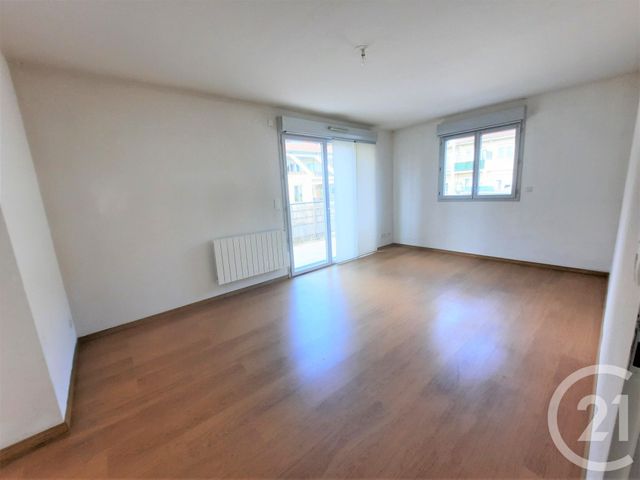 Appartement F3 à louer BESANCON