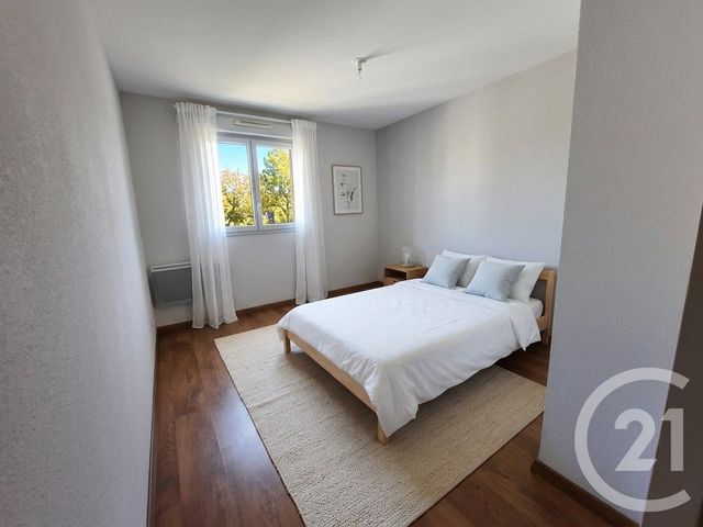 Appartement F3 &agrave; louer - 3 pi&egrave;ces - 65,52 m2 - Besancon - 25 - FRANCHE-COMTE