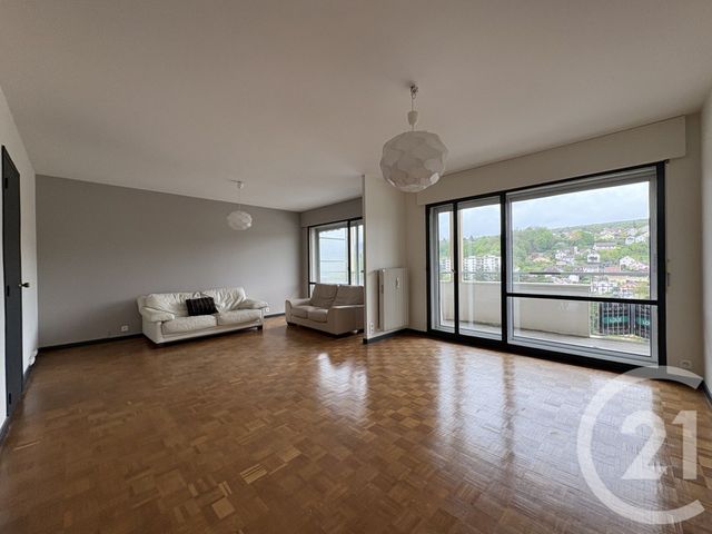 appartement - BESANCON - 25