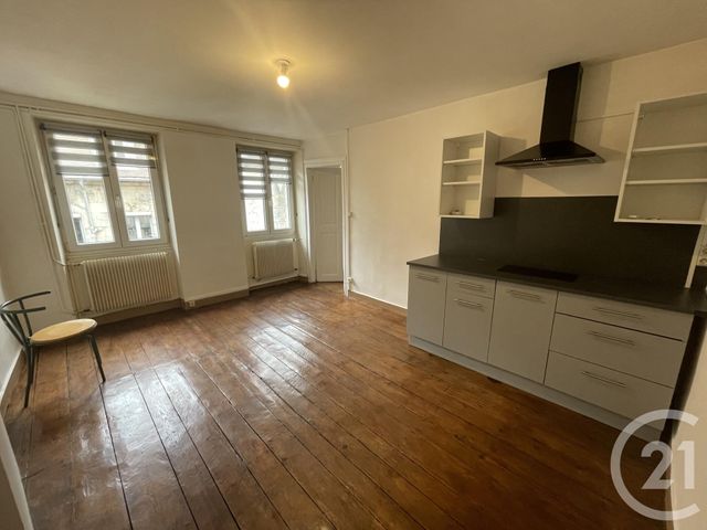 appartement - BESANCON - 25