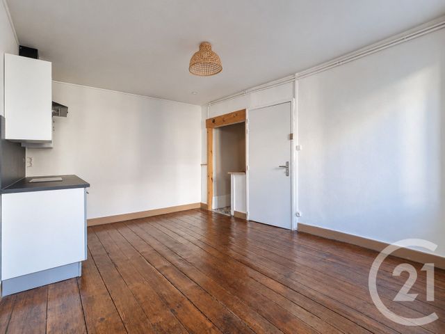 Appartement F2 &agrave; louer - 2 pi&egrave;ces - 40,78 m2 - Besancon - 25 - FRANCHE-COMTE