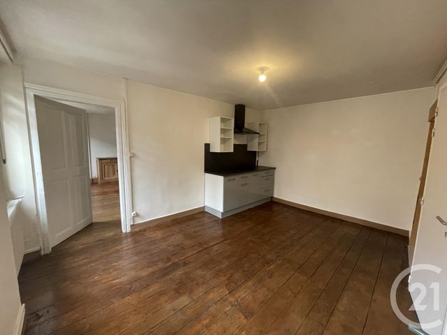 Appartement F2 &agrave; louer - 2 pi&egrave;ces - 40,78 m2 - Besancon - 25 - FRANCHE-COMTE