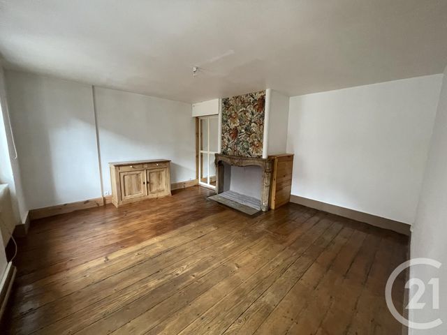 Appartement F2 &agrave; louer - 2 pi&egrave;ces - 40,78 m2 - Besancon - 25 - FRANCHE-COMTE