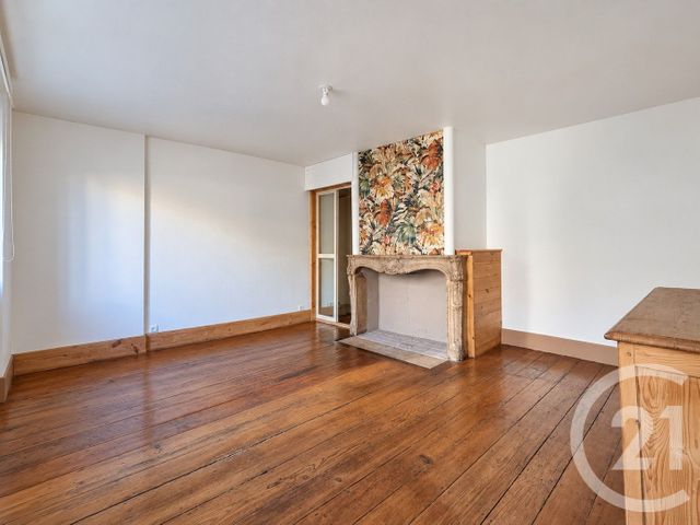 Appartement F2 &agrave; louer - 2 pi&egrave;ces - 40,78 m2 - Besancon - 25 - FRANCHE-COMTE
