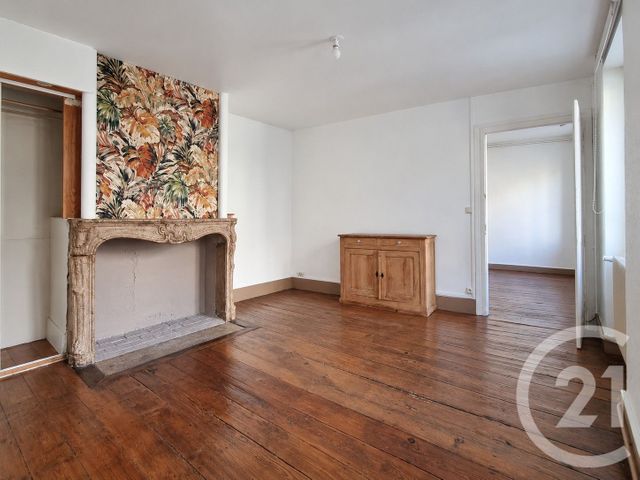Appartement F2 &agrave; louer - 2 pi&egrave;ces - 40,78 m2 - Besancon - 25 - FRANCHE-COMTE