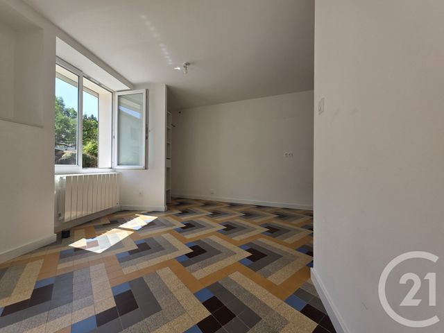 Appartement Studio &agrave; louer - 1 pi&egrave;ce - 25,27 m2 - Chaleze - 25 - FRANCHE-COMTE