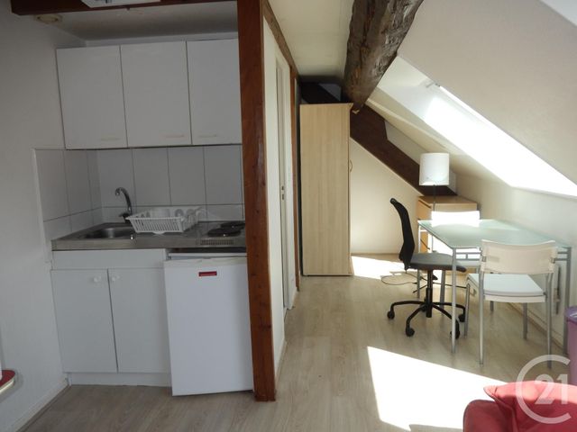 appartement - BESANCON - 25